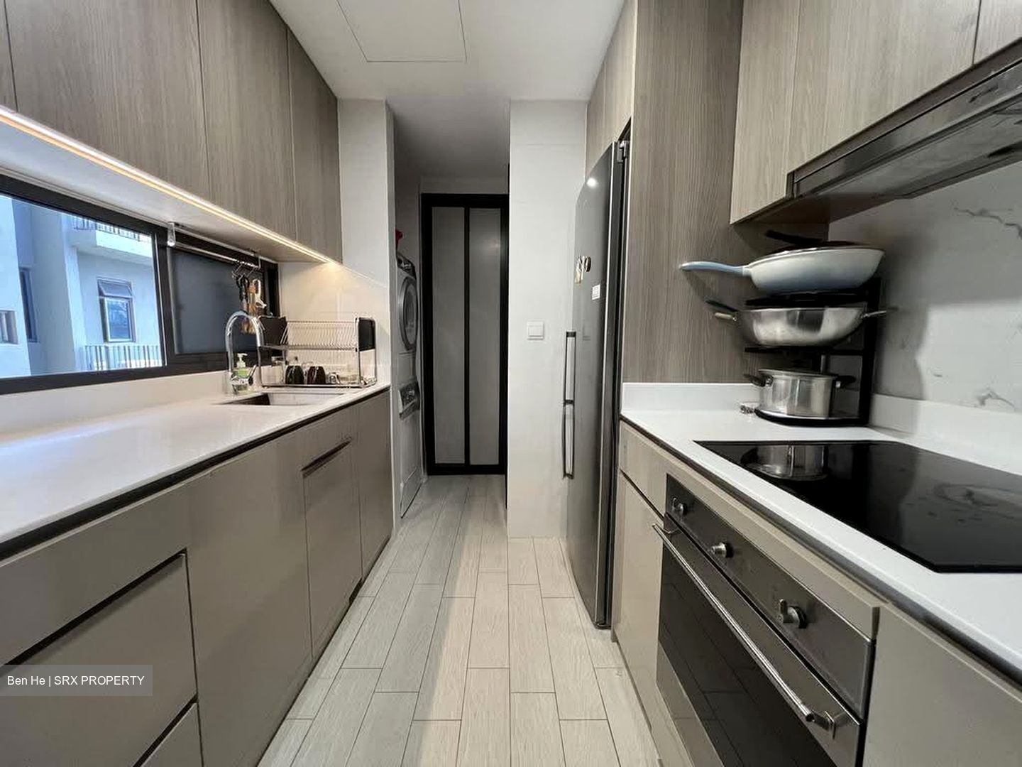 The Clement Canopy (D5), Apartment #626471061
